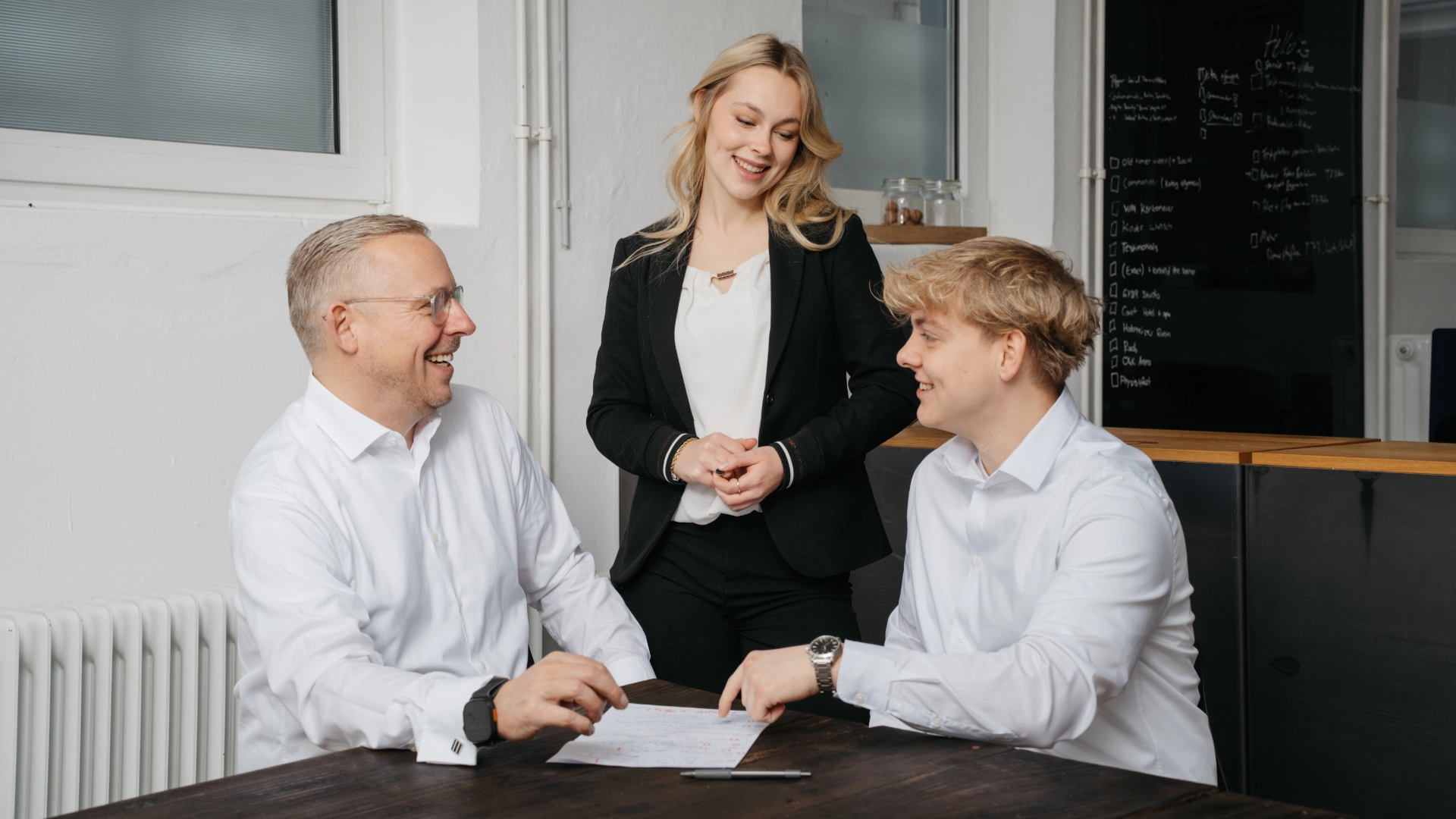 Die Kurs-Angebote vom Team Innerbloom